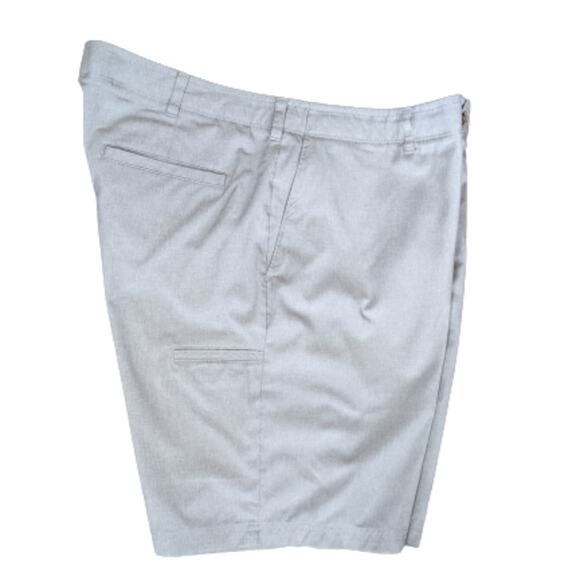 PGA Tour Men's Flat Front Shorts 40 - Picture 2 of 6